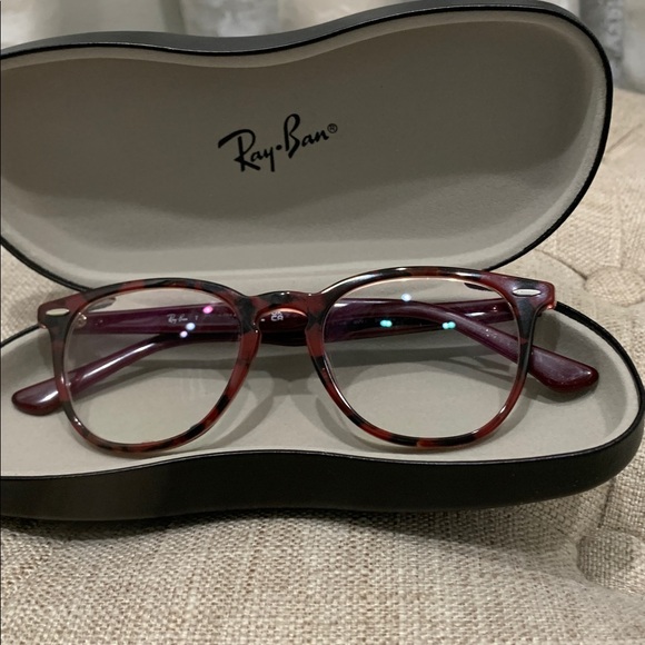 Ray-Ban Glasses